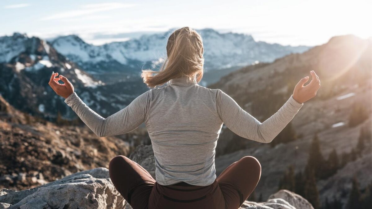 ces méthodes simples et quotidiennes pour réduire votre stress et vous sentir plus détendu