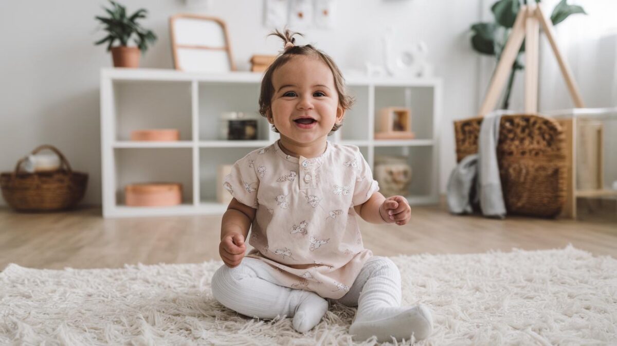 Cinq conseils essentiels pour préparer votre enfant à une rentrée sereine en maternelle