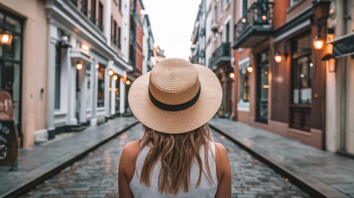 Comment éviter la tourista pendant vos voyages grâce à des astuces simples et naturelles