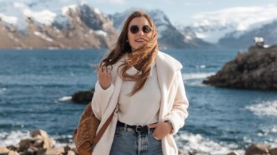 Comment faire entrer vos jeans non-slim dans vos bottes sans effort à chaque fois