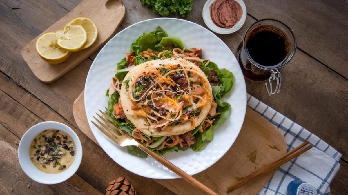 Comment j'utilise mes restes de repas pour créer des samoussas savoureux et économes
