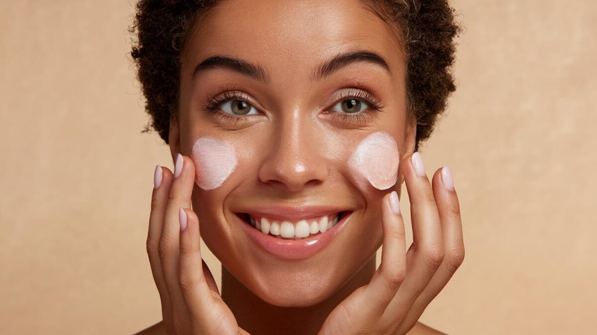 Comment obtenir instantanément une peau éclatante avec une astuce naturelle simple et efficace