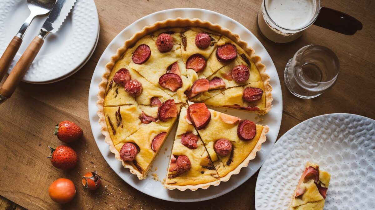 Comment réussir parfaitement vos quiches et tartes à chaque essai, avec quelques astuces simples