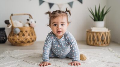 Conseils d'une puéricultrice pour traiter et prévenir l'érythème fessier chez les nourrissons