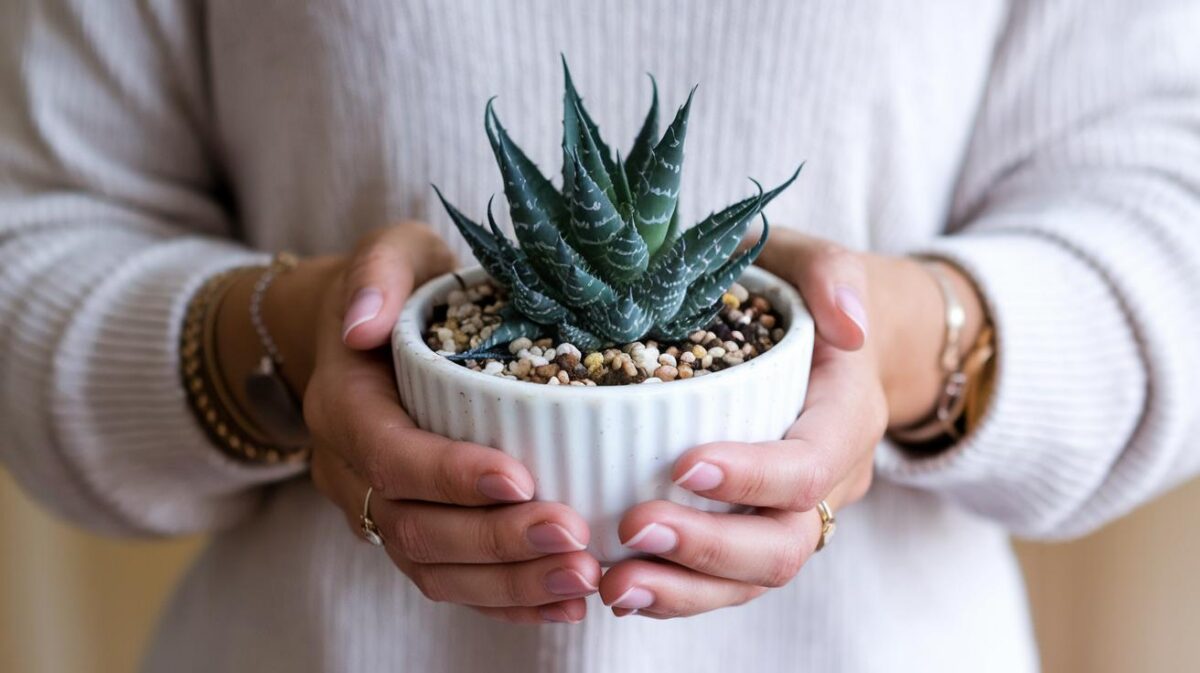 Conseils naturels pour stimuler votre appétit avec une plante peu connue