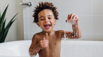Créez des savons surprises pour émerveiller les enfants et simplifier l'heure du bain