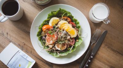 Deux méthodes simples et efficaces pour réduire vos portions alimentaires sans effort