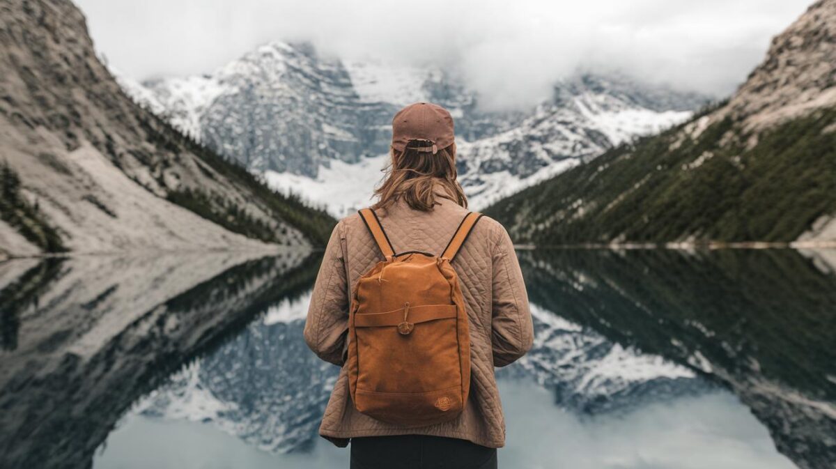 L'astuce infaillible pour empêcher votre sac poubelle de glisser au fond du bac