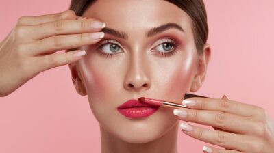 Les astuces infaillibles pour maintenir votre rouge à lèvres impeccable du matin au soir