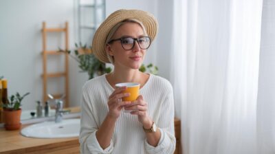 Les bienfaits du citron pour redonner vie à l'émail de vos sanitaires en quelques étapes simples