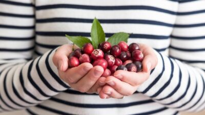 Les bienfaits du cranberry pour traiter les infections urinaires : une approche naturelle et économique