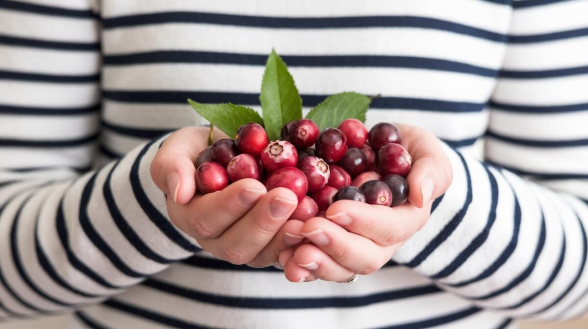 Les bienfaits du cranberry pour traiter les infections urinaires : une approche naturelle et économique