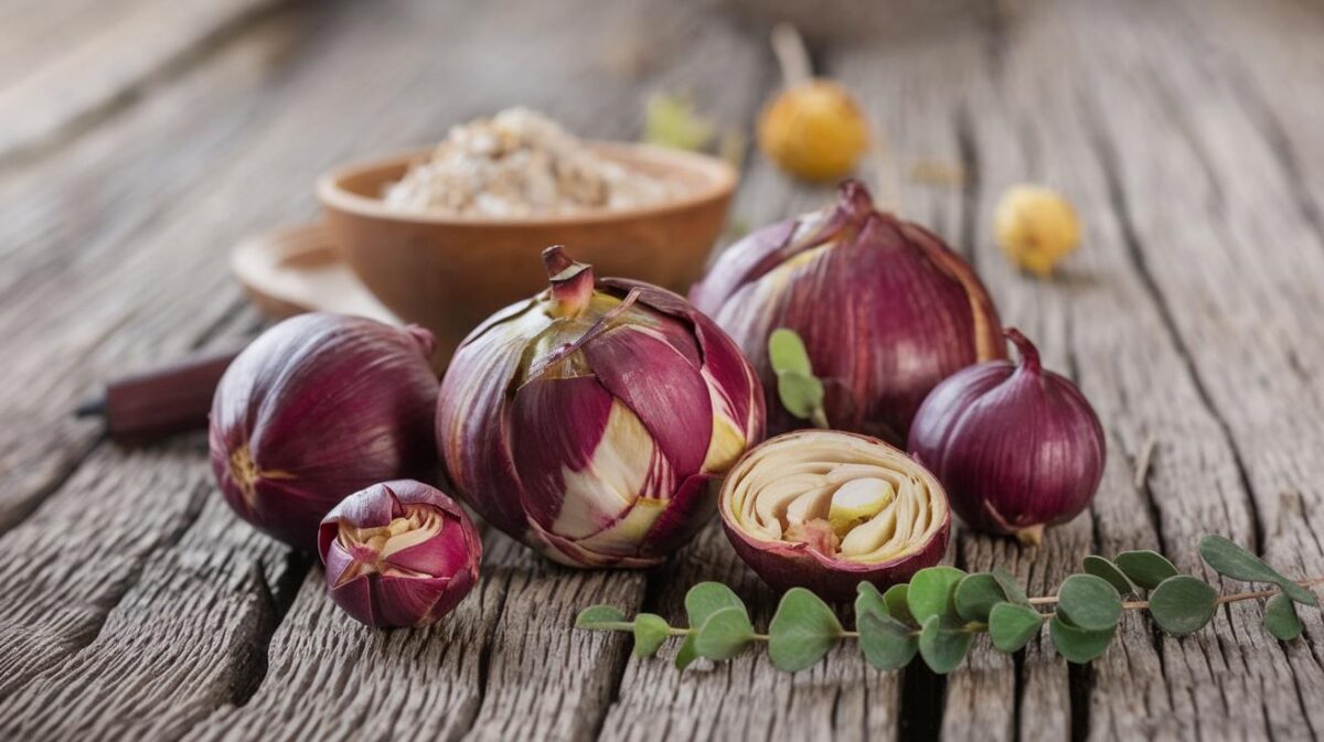 Les bienfaits insoupçonnés de l'artichaut dans le traitement naturel des rhumatismes