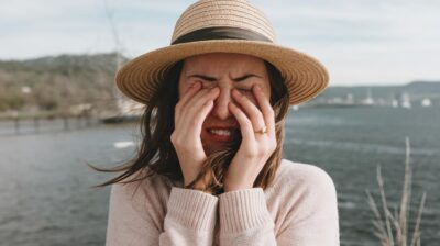Les conseils anciens revisités: un remède naturel pour apaiser votre conjonctivite