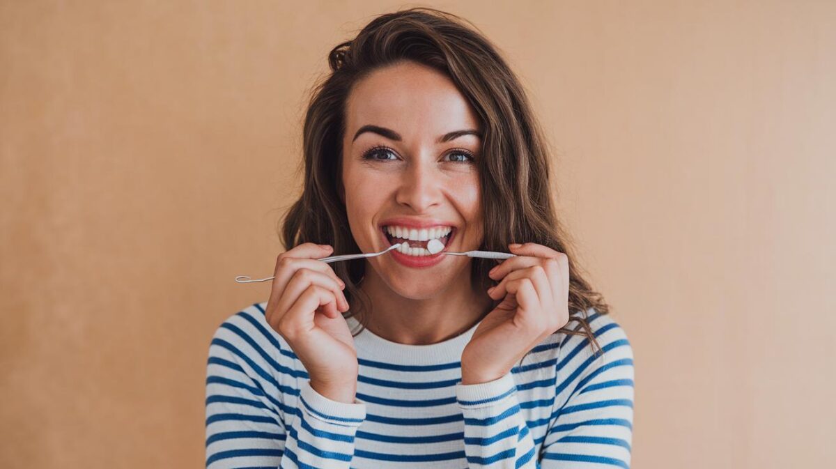Les conseils de votre dentiste pour combattre les caries avec une méthode simple et économique