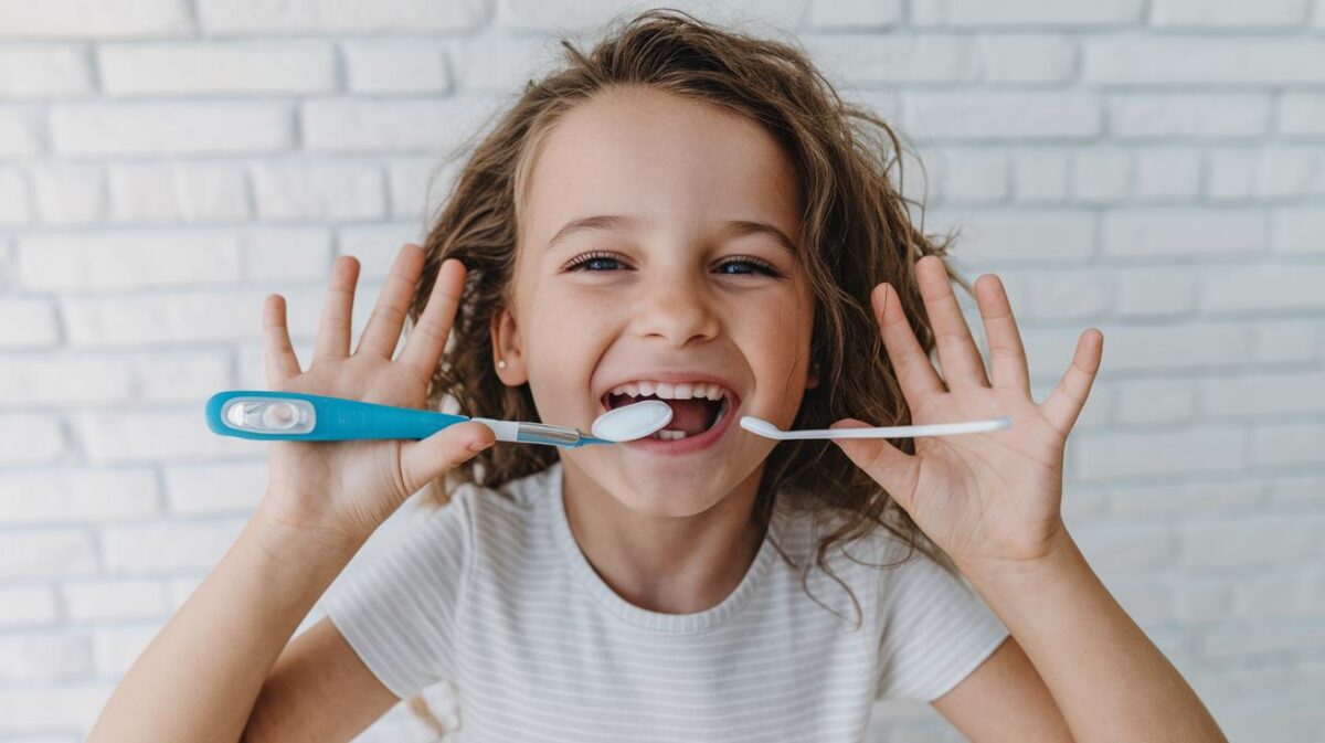 Les erreurs courantes à éviter pour garantir une santé dentaire optimale à vos enfants