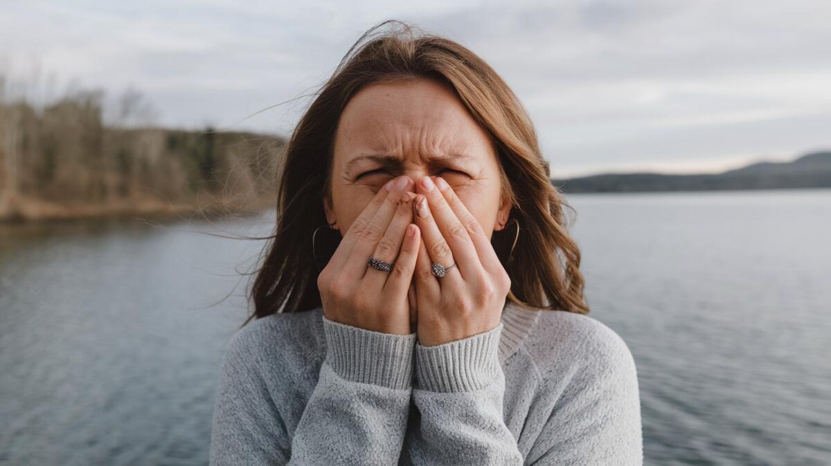 Les méthodes naturelles pour apaiser rapidement les symptômes de sinusite