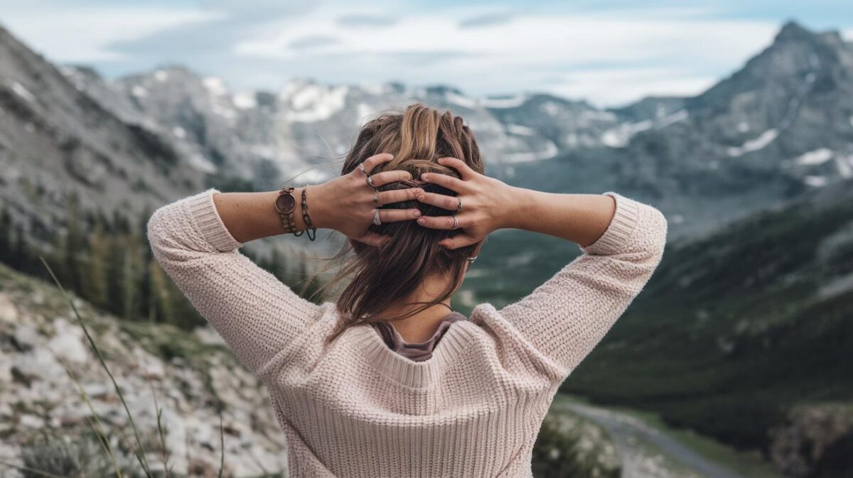 Les remèdes naturels pour apaiser vos maux de tête : découvrez cette astuce simple et rapide