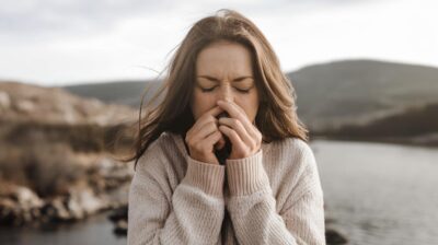 Luttez contre les rhumes avec un remède naturel à base d'écorces de citron
