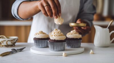 Maîtrisez l'art de remplir vos moules de cupcakes pour des résultats impeccables à chaque fois