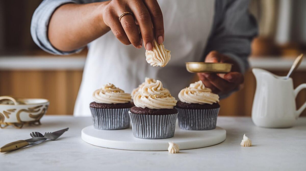 Maîtrisez l'art de remplir vos moules de cupcakes pour des résultats impeccables à chaque fois