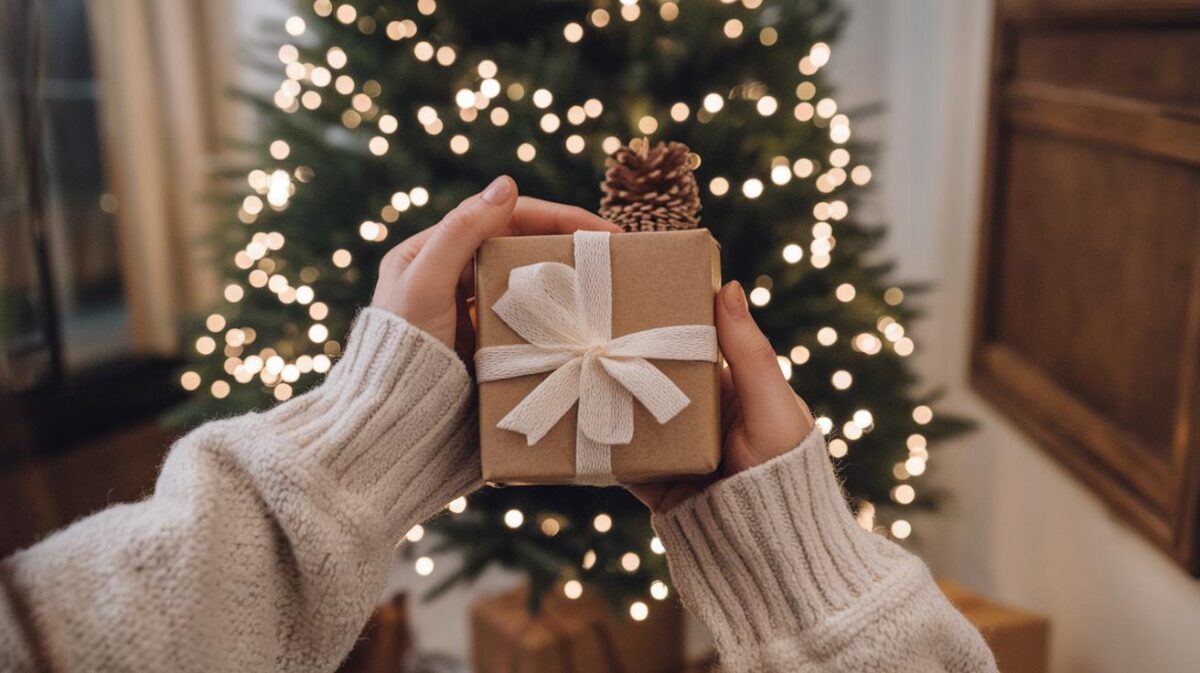 Planifiez vos achats de Noël pour des fêtes plus économiques et sereines