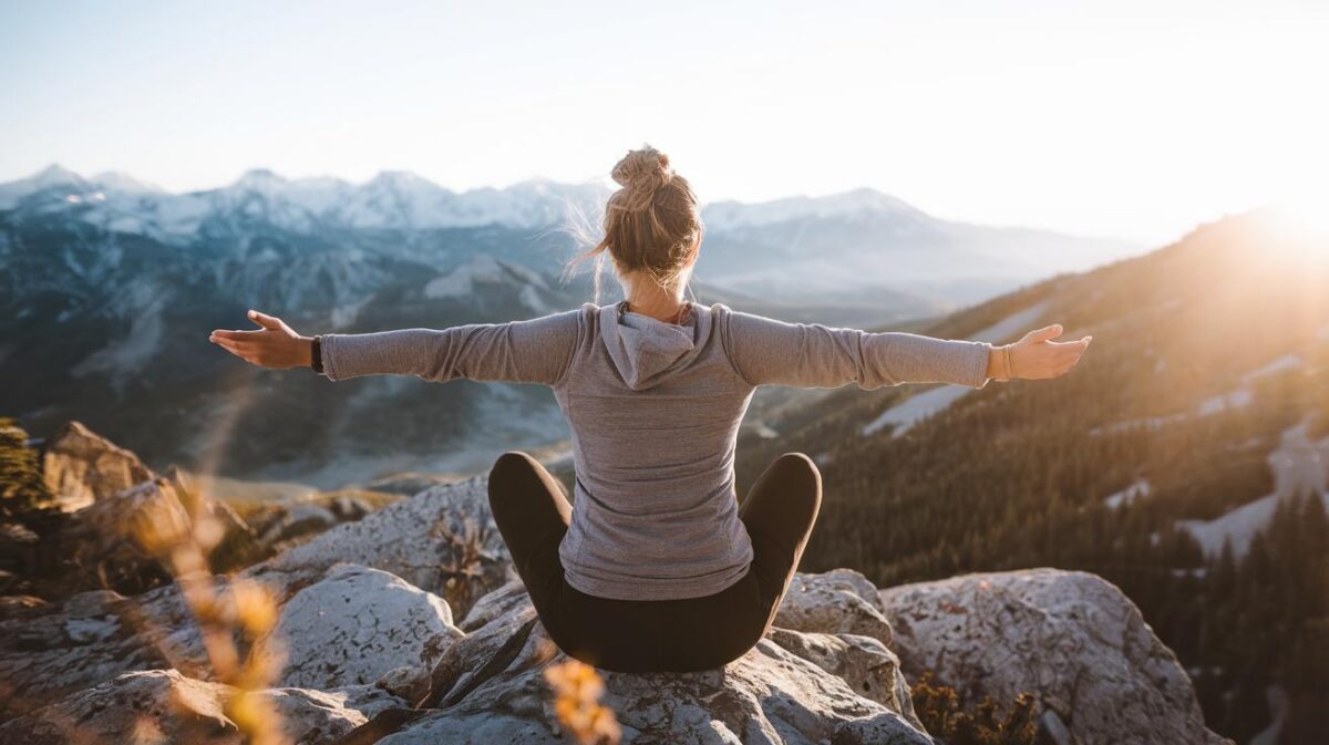 Quatre stratégies simples pour maintenir votre calme et gérer votre stress quotidien