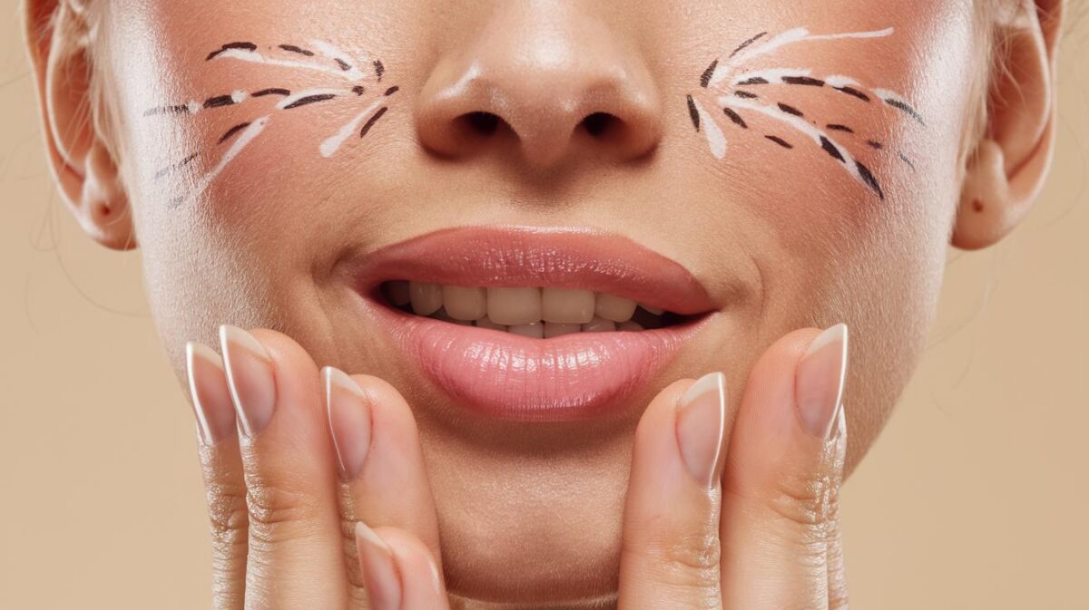 Souffrez-vous de lèvres gercées ? Voici un remède naturel efficace pour les revitaliser