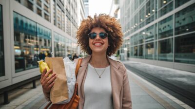 Trois alternatives écologiques au sac en plastique pour vos courses