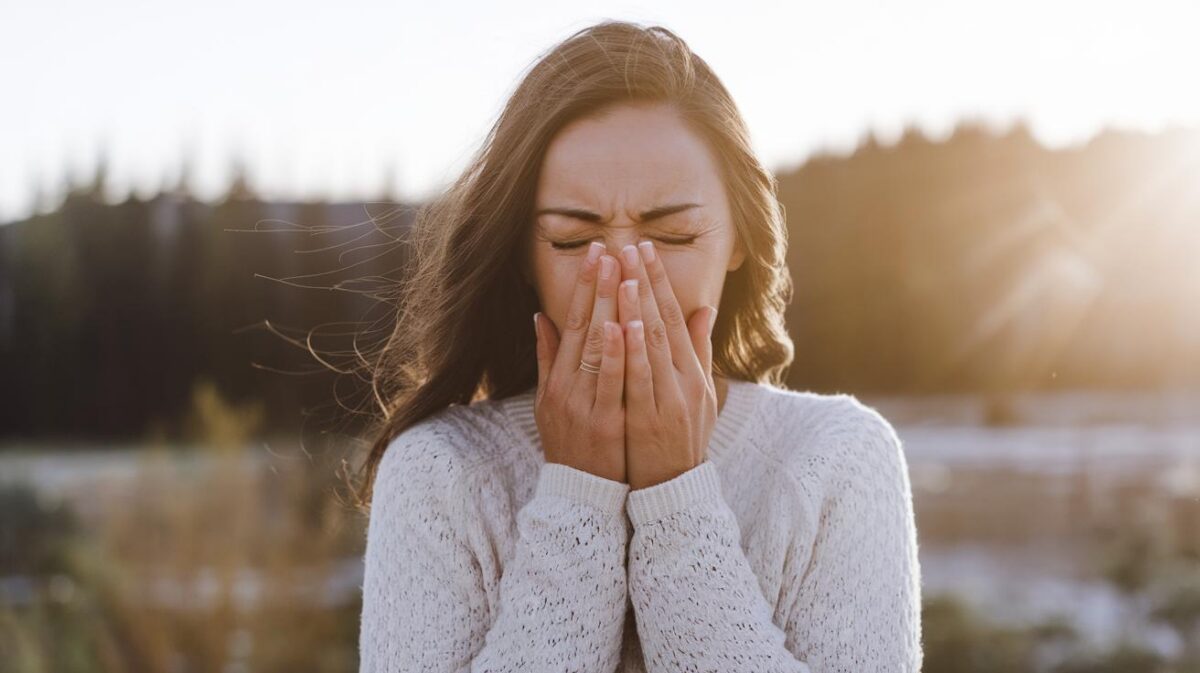 Votre guide complet pour apaiser rapidement les douleurs de sinusite avec un remède naturel